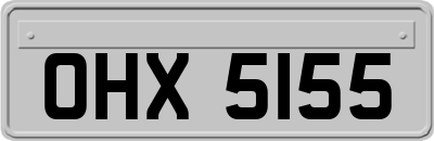 OHX5155