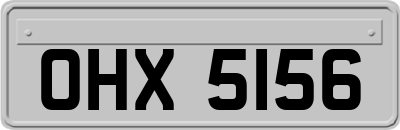 OHX5156