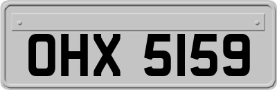 OHX5159