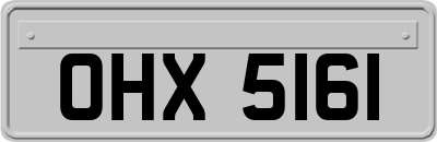 OHX5161