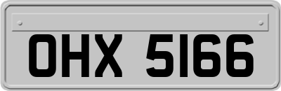 OHX5166