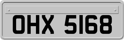 OHX5168