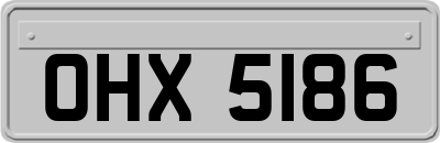 OHX5186