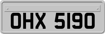 OHX5190