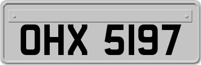OHX5197