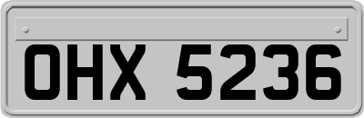 OHX5236