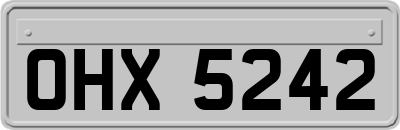 OHX5242