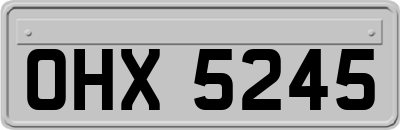 OHX5245