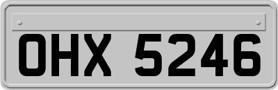 OHX5246