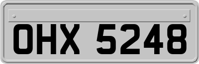 OHX5248