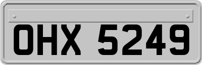 OHX5249