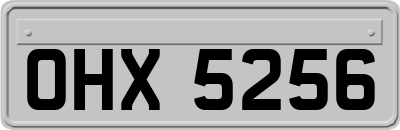 OHX5256
