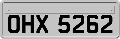 OHX5262