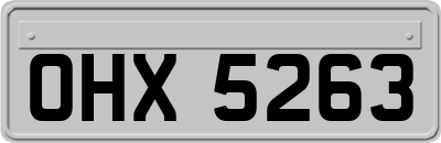 OHX5263
