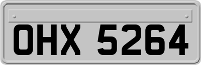 OHX5264