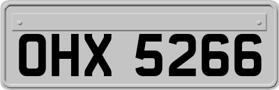 OHX5266