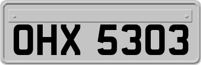 OHX5303