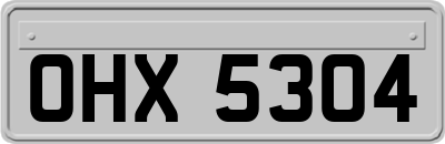 OHX5304