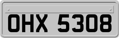 OHX5308