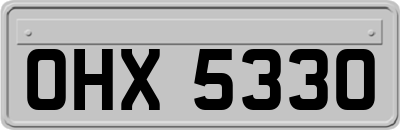 OHX5330