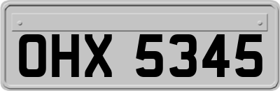 OHX5345