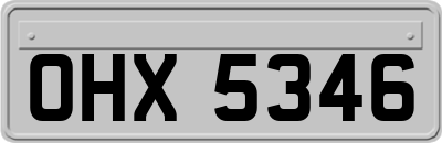 OHX5346