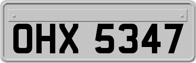 OHX5347