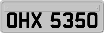 OHX5350