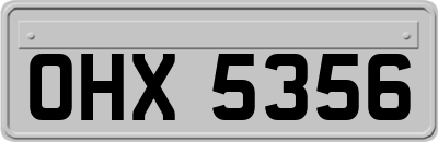 OHX5356