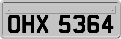 OHX5364