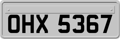 OHX5367