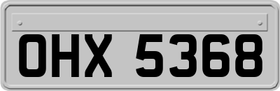 OHX5368