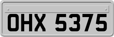 OHX5375