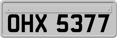 OHX5377