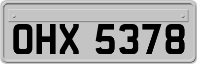 OHX5378