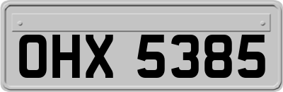 OHX5385