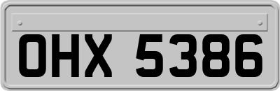 OHX5386