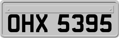 OHX5395