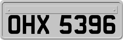 OHX5396