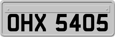 OHX5405