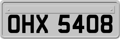 OHX5408