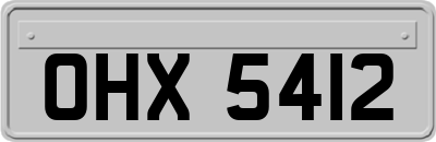 OHX5412
