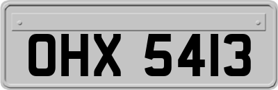 OHX5413
