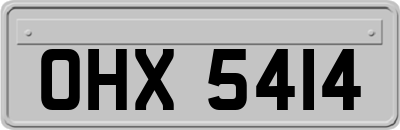 OHX5414