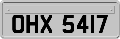 OHX5417