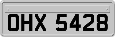 OHX5428