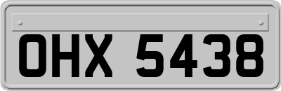 OHX5438