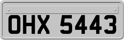 OHX5443