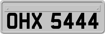 OHX5444