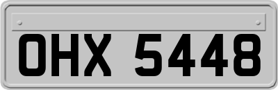 OHX5448